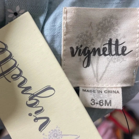 Baby Bubble sz 3-6 months NEW - Picture 6 of 7